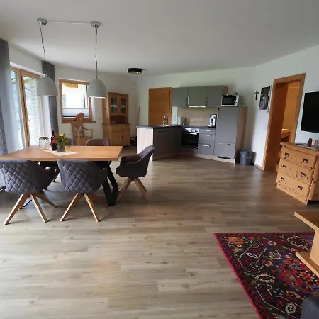 Apartament Widkal