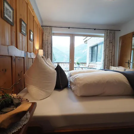 Apartament Widkal Finkenberg