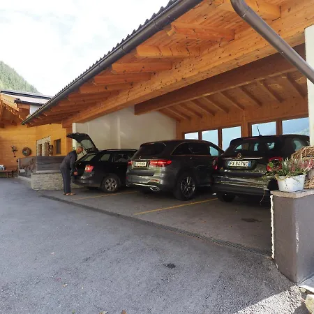 Apartament Widkal