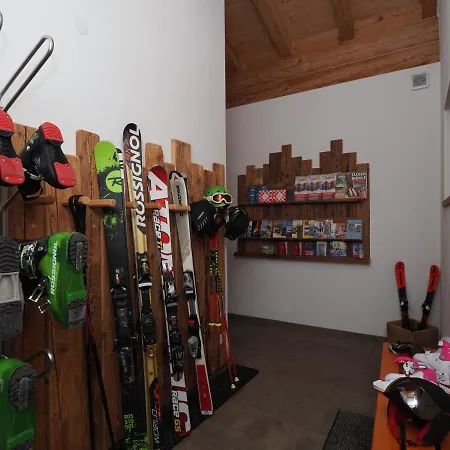 Apartament Widkal
