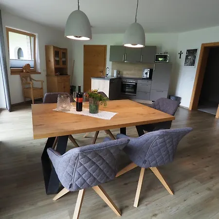 Widkal Apartament *