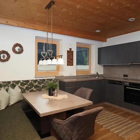 Widkal Apartment